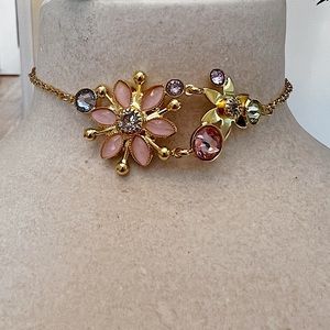 Sorrelli slider bracelet